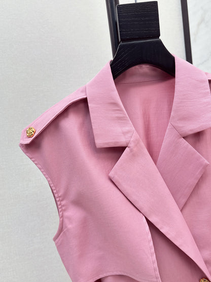 Max 25fw coat dress