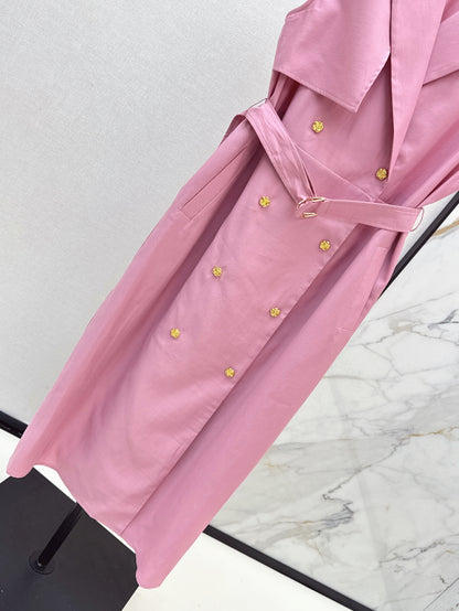 Max 25fw coat dress