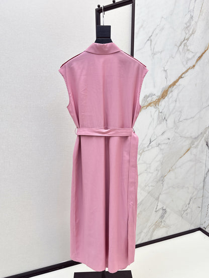 Max 25fw coat dress