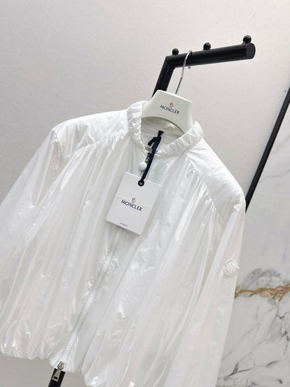 Monc 25ss jacket