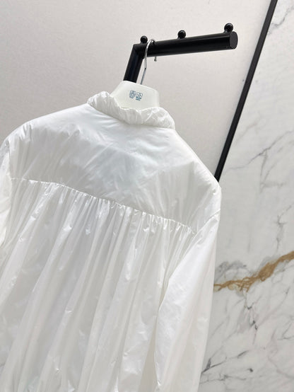 Monc 25ss jacket