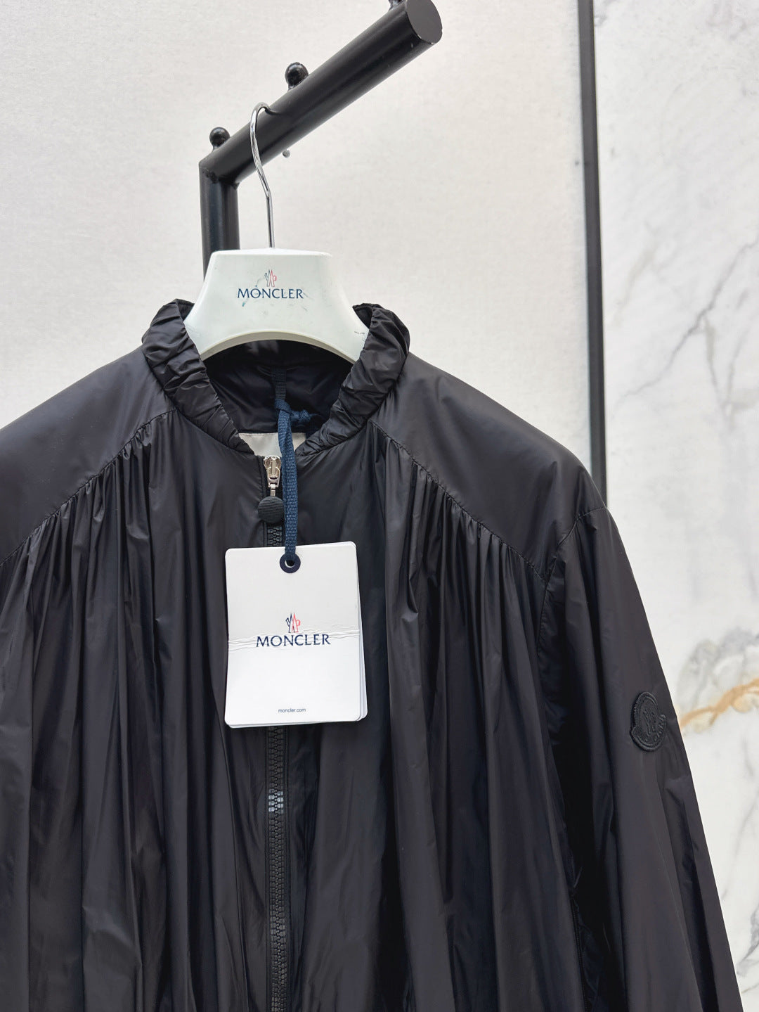 Monc 25ss jacket