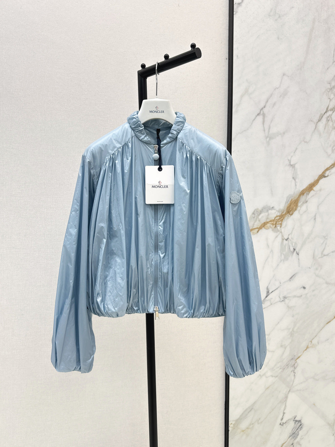 Monc 25ss jacket