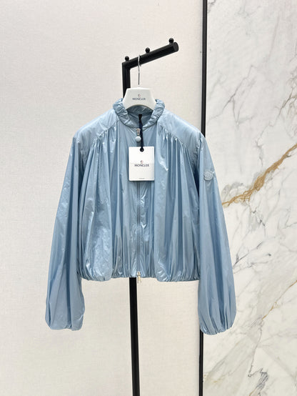 Monc 25ss jacket