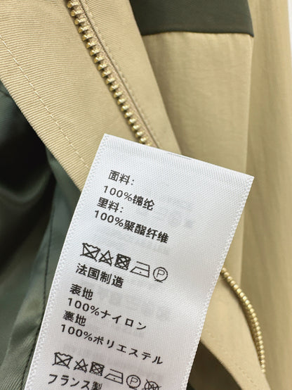 Celi 25fw hooded jacket