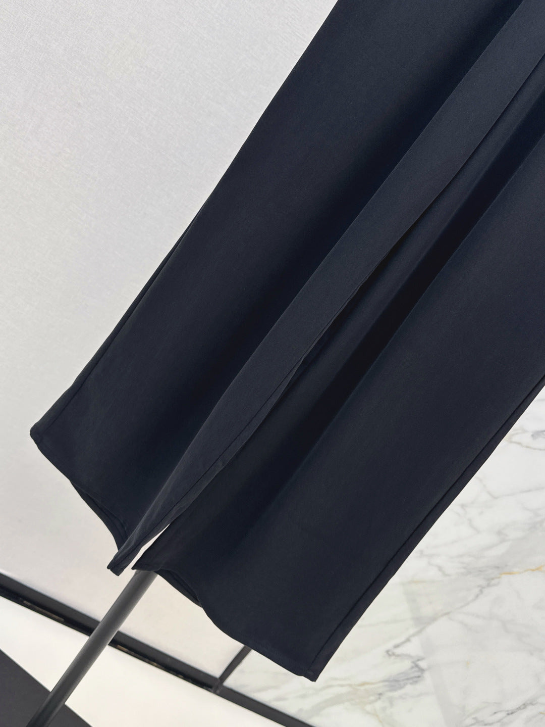 CD 25fw embroidered pants