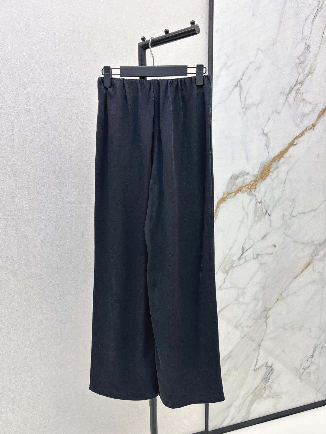 CD 25fw embroidered pants