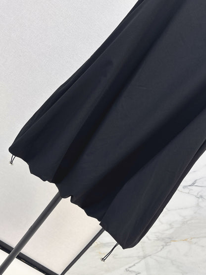 Pra 25ss sleeveless dress