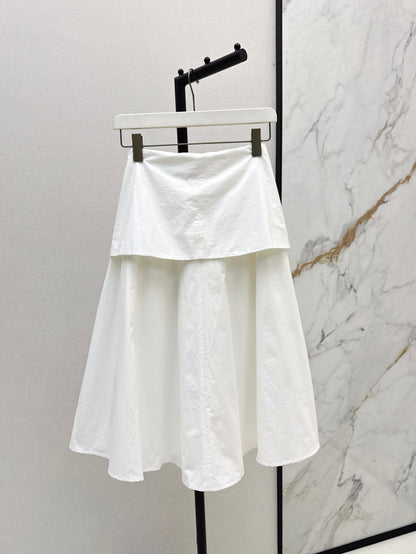 Loe 25ss drawstring suit