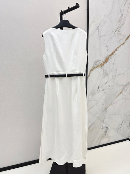 Pra 25ss sleeveless dress