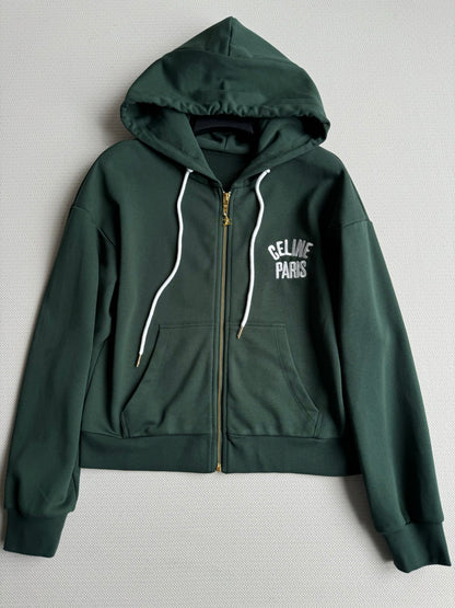 Celi 25ss hoodie