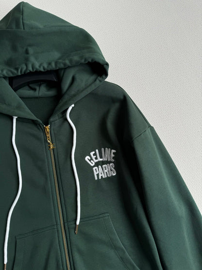 Celi 25ss hoodie