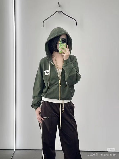 Celi 25ss hoodie