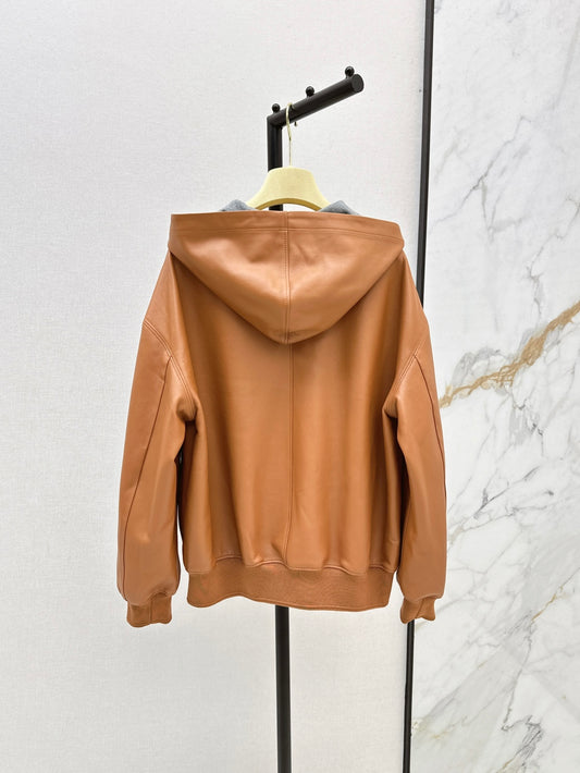 Miu 25fw oversize jacket