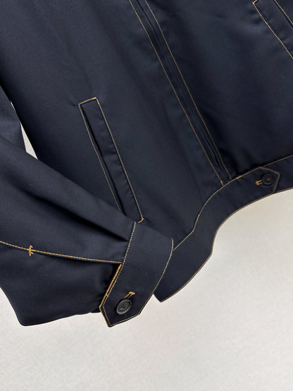Miu 25fw jacket
