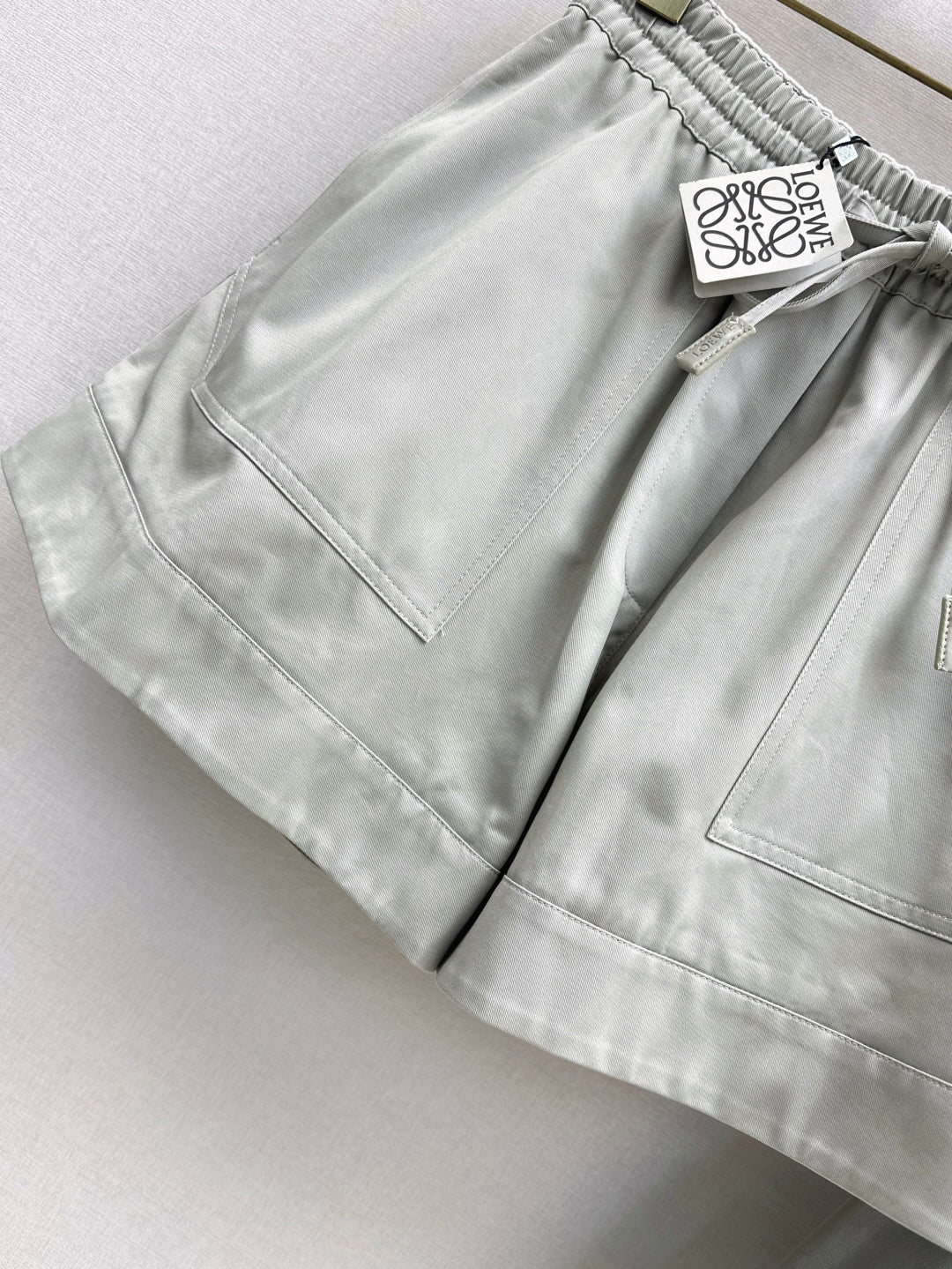 Loe 25fw short