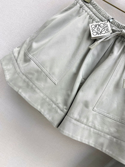 Loe 25fw short
