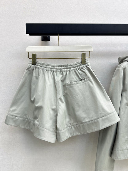 Loe 25fw short