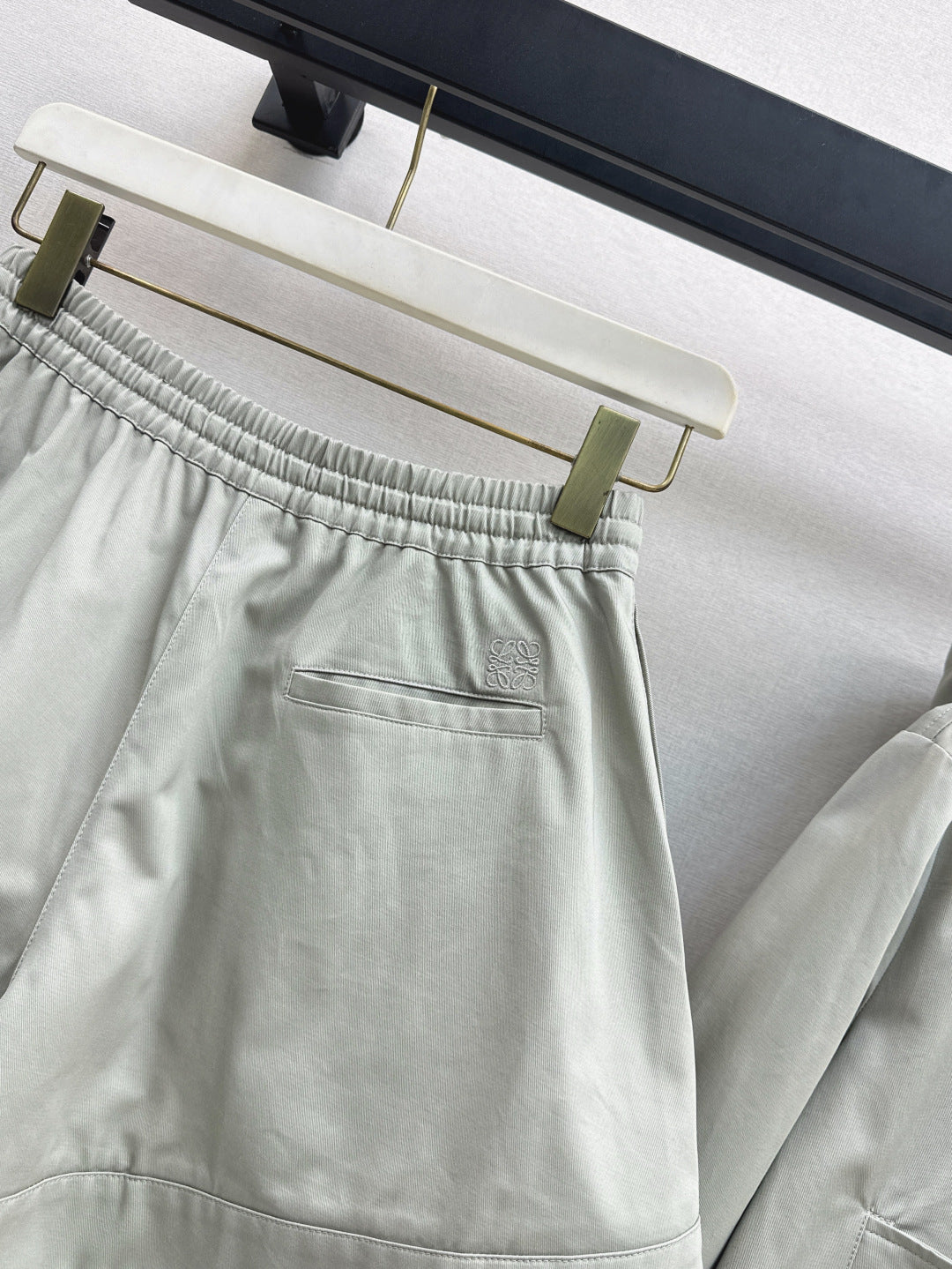 Loe 25fw short
