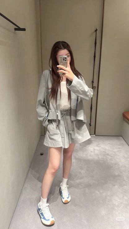 Loe 25fw short