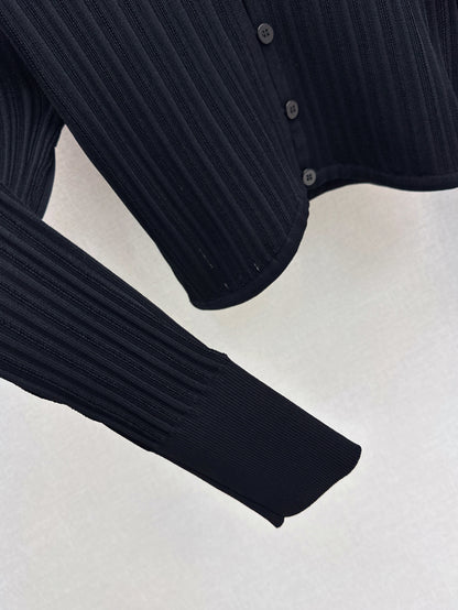 Ala 25ss knit cardigan