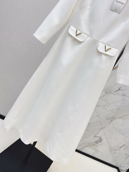 Valen 25fw dress