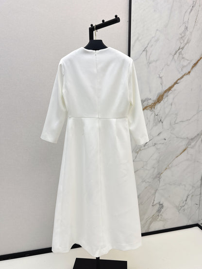 Valen 25fw dress
