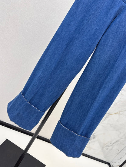 Valen 25fw jeans