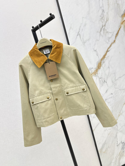 Bur 25fw jacket
