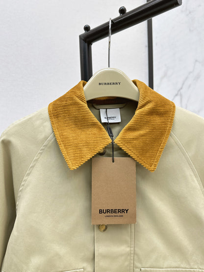Bur 25fw jacket
