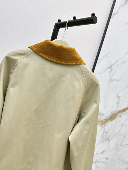 Bur 25fw jacket