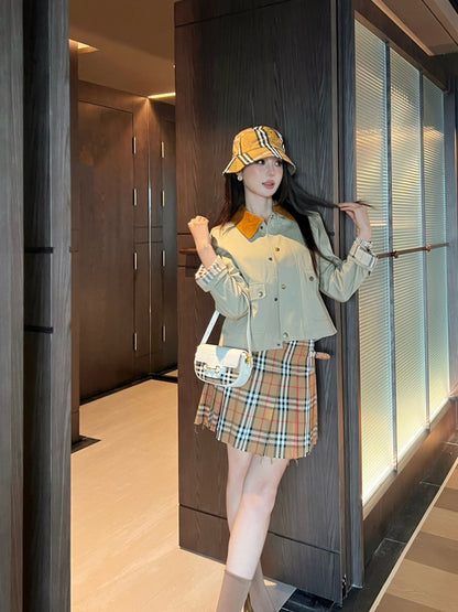 Bur 25fw jacket