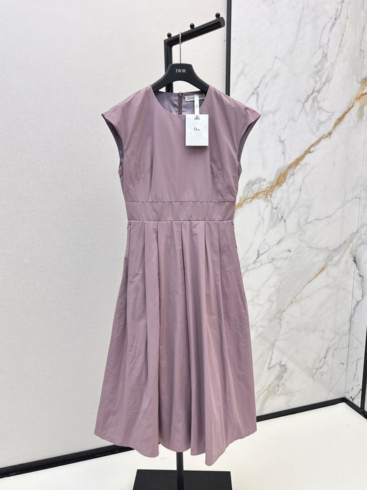 CD 25ss sleeveless dress