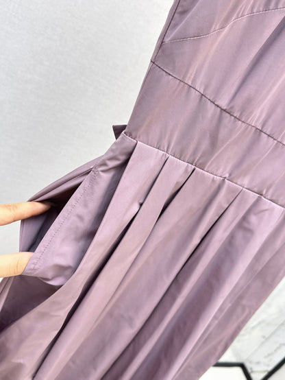 CD 25ss sleeveless dress