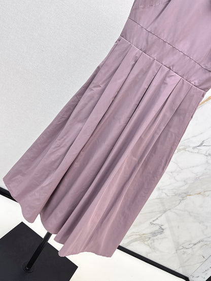 CD 25ss sleeveless dress