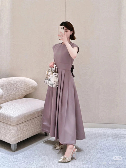 CD 25ss sleeveless dress