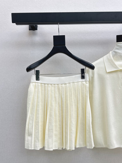 Ral 25ss knit suit