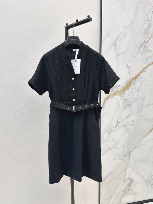 CD 25fw dress