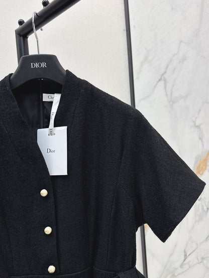 CD 25fw dress