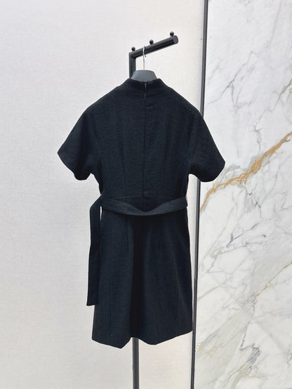 CD 25fw dress