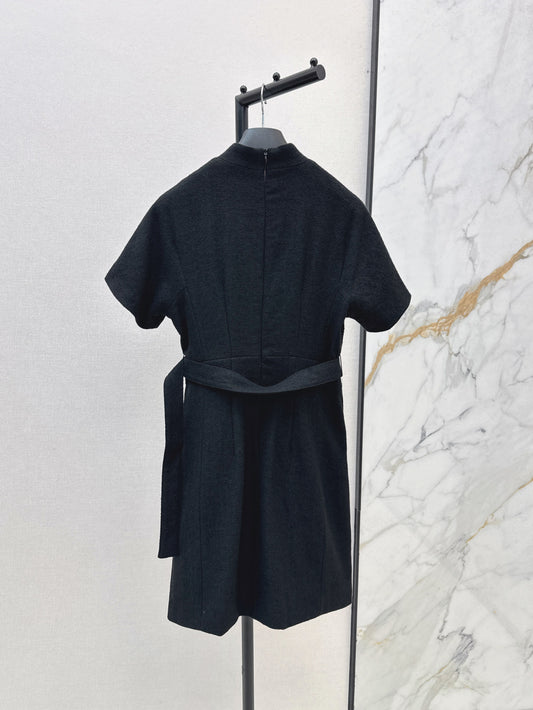 CD 25fw dress