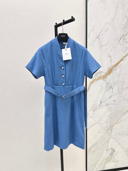 CD 25fw dress