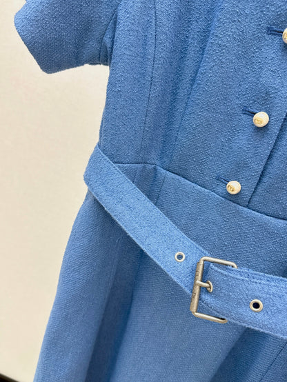CD 25fw dress