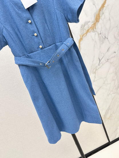 CD 25fw dress