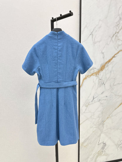 CD 25fw dress