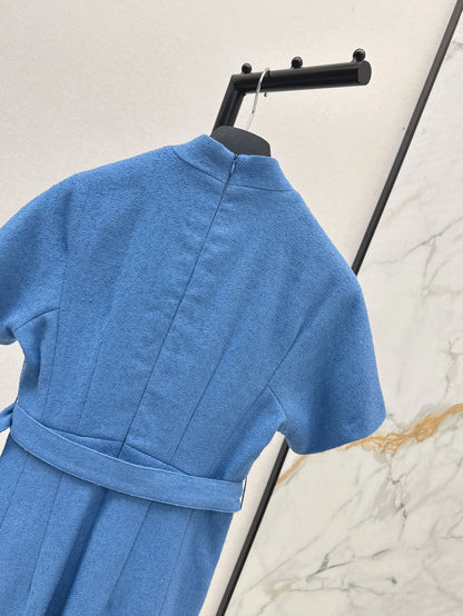 CD 25fw dress