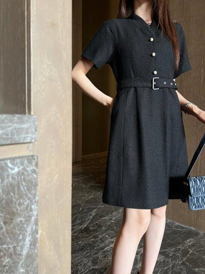 CD 25fw dress
