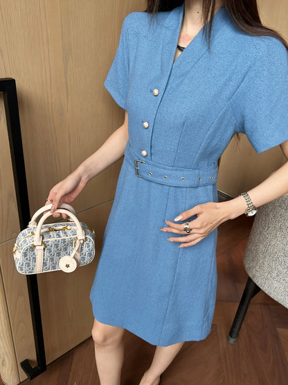 CD 25fw dress