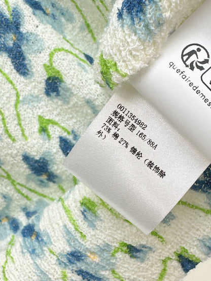 Loe 25fw knit shirt