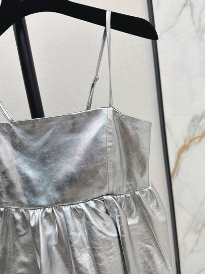 Chan 25fw vintage camisole